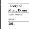 A B THEORY OF MUSIC ANSWERS GR 2 2011