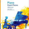 A B PNO EXAMINATION PIECES 2013-2014 GR 1 BK/CD