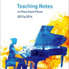 A B PNO TEACHING NOTES 2013-2014 GR 1 - 7