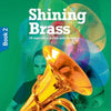 SHINING BRASS BK 2 BRASS PART BK/CD