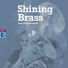 SHINING BRASS BK 1 PIANO ACCOMP E FLAT INSTRUMEN