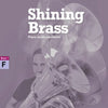 SHINING BRASS BK 1 PIANO ACCOMP F INSTRUMENTS