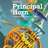 PRINCIPAL HORN FOR FRENCH HORN BK/CD