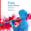 A B FLUTE EXAM PIECES 2014-17 GR 5 FLUTE PART