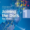 JOINING THE DOTS FOR VIOLIN BK 1