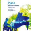 ABRSM PIANO EXAM PIECES 2015-2016 GR 1