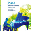 ABRSM PIANO EXAM PIECES 2015-2016 GR 3 BK/CD