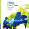 ABRSM PIANO EXAM PIECES 2015-2016 GR 7 BK/CD