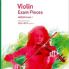 VIOLIN EXAM PIECES 2016-19 GR 1 VLN/PNO