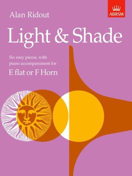 LIGHT AND SHADE FHN PNO