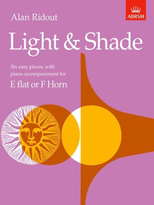 LIGHT AND SHADE FHN PNO