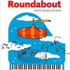 HAUGHTON - ROUNDABOUT 16 EASY PIECES FOR PIANO