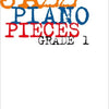 JAZZ PIANO PIECES GR 1