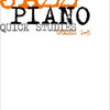 JAZZ PIANO QUICK STUDIES GR 1-5