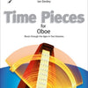 TIME PIECES FOR OBOE BK 2 OBOE/PIANO