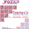 JAZZ WORKS TEACHER BK/CD INITIAL GR 3 - 4