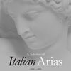 SELECTION OF ITALIAN ARIAS BK 2 HIGH