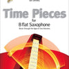 TIME PIECES FOR B FLAT SAXOPHONE BK 1