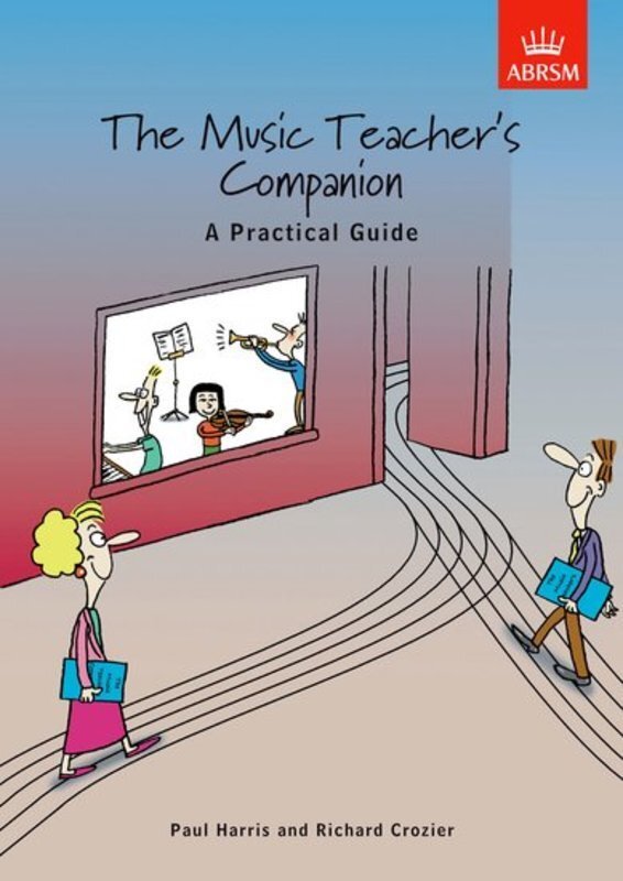 MUSIC TEACHERS COMPANION PRACTICAL GUIDE UK