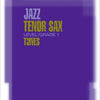 JAZZ TENOR SAX TUNES GR 1 BK/CD