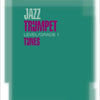 JAZZ TRUMPET TUNES GR 1 BK/CD