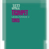 JAZZ TRUMPET TUNES GR 2 BK/CD