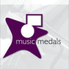 MUSIC MEDALS CELLO OPTIONS PRACTICE BOOK VLC