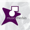 MUSIC MEDALS VIOLA OPTIONS PRACTICE BOOK