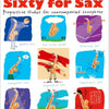 SIXTY FOR SAX PROGRESSIVE STUDIES