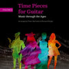 TIME PIECES FOR GUITAR BK 2