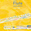 A B FLUTE EXAM PIECES 2008-13 GR 1 FL/PNO