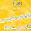 A B FLUTE EXAM PIECES 2008-13 GR 1 FLT PNO BK/CD