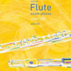 A B FLUTE EXAM PIECES 2008-13 GR 3 FLT PNO BK/CD