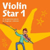 VIOLIN STAR BK 1 STUDENTS BOOK BK/CD