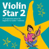 VIOLIN STAR BK 2 STUDENTS BOOK BK/CD