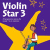 VIOLIN STAR BK 3 STUDENTS BOOK BK/CD