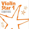 VIOLIN STAR BK 1 ACCOMPANIMENT