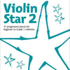 VIOLIN STAR BK 2  ACCOMPANIMENT