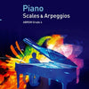 ABRSM PIANO SCALES AND ARPEGGIOS GR 4 FROM 2009