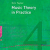 ABRSM MUSIC THEORY IN PRACTICE GR 4 2008 REVISED