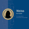 WEISS FOR GUITAR