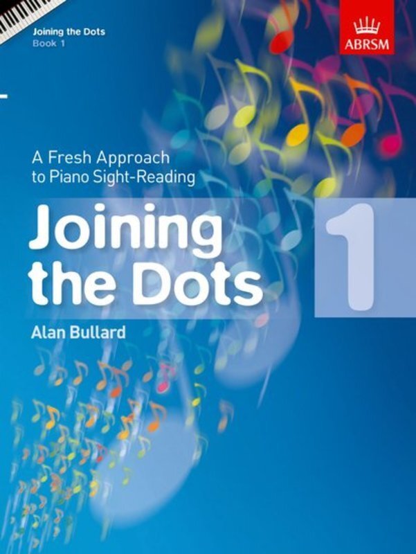 JOINING THE DOTS BK 1