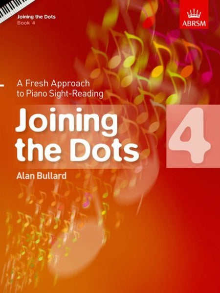 JOINING THE DOTS BK 4