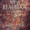 NEW REAL BOOK VOL 3 C