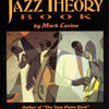 JAZZ THEORY BOOK