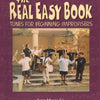 REAL EASY BOOK VOL 1 B FLAT 3-HORN EDITION