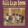 REAL EASY BOOK VOL 1 E FLAT 3-HORN EDITION