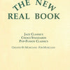 NEW REAL BOOK E FLAT VERSION