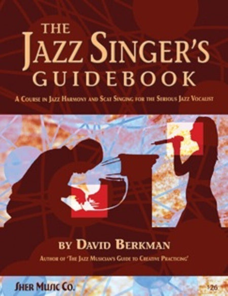 JAZZ SINGERS GUIDEBOOK