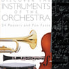 DISCOVER THE INSTRUMENTS OF THE ORCHESTRA